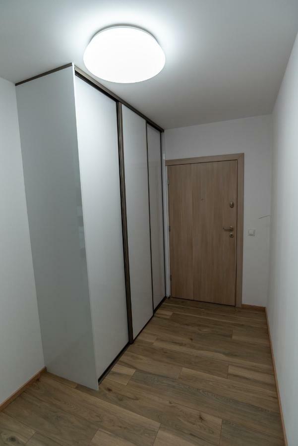 Apartamenty Amira W Kompleksie Apartamenty Piano Swieradow-Zdroj Exterior photo